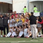 Mater Dei makes history in winning the state Division I title