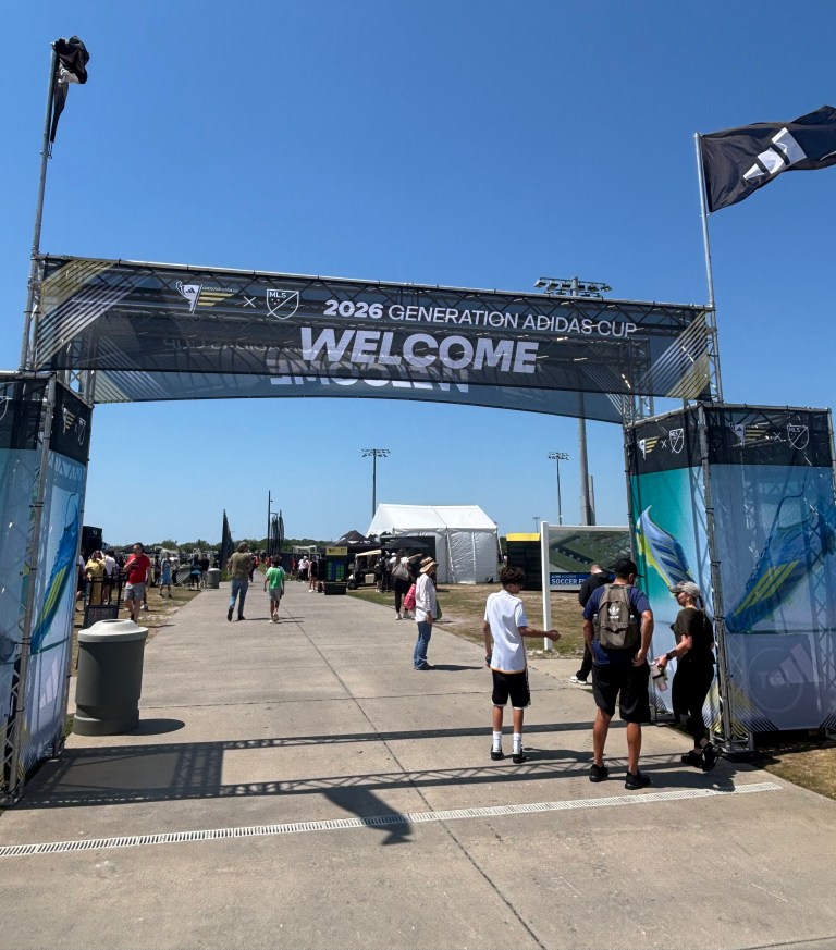 Generation Adidas Girl’s Division Day 2 Standouts