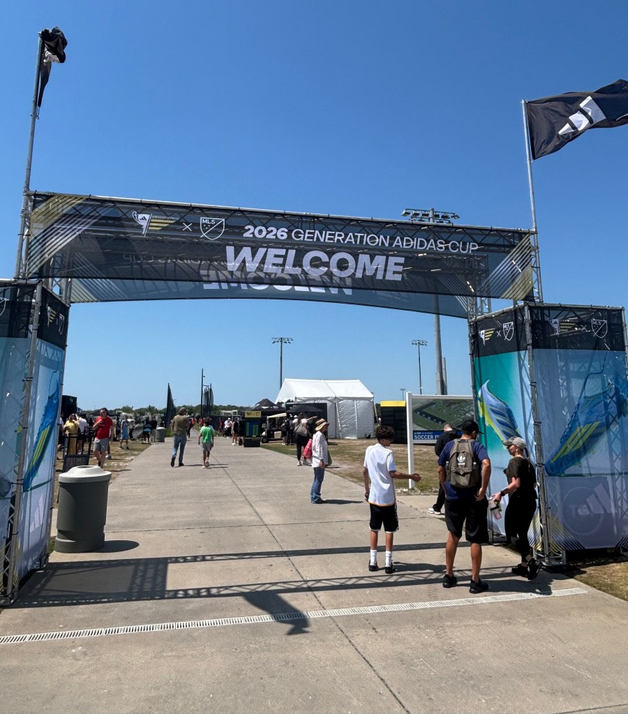 GA Cup Day 1 Standouts