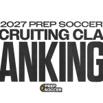 Prep Soccer 2027 Recruiting Class Ranking Top 25