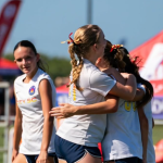 Lou Fusz (2011) and City SC (2010) Crowned GA Champions