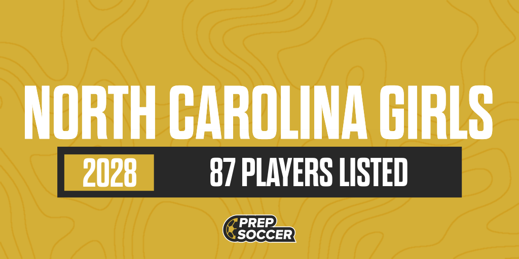 Five NC 2028 Midfielders Scouts Must Know before June