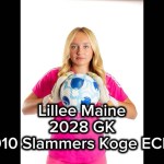 Lillee Maine