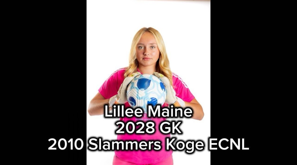 Lillee Maine