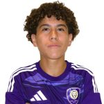 Orlando City Academy Futures Invitees, Part 2