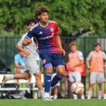 MLS Next Flex U19 Impactful Midfielders