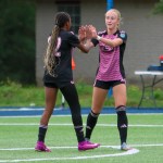 ECNL TX U16: Early goal gets Sting Austin past Challenge SC
