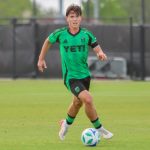 MLS Next Cup Texas Team Preview: Austin FC U19