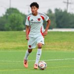 MLS Next U17: Dominant FC Dallas overcome Capital City 4-1