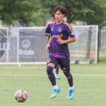 MLS Next Flex U19 Dependable Outside Backs