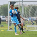 MLS Next Flex U17 High-Level Goalkeepers