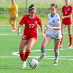 ECNL TX U15: Set pieces take the Dallas Texans past Albion