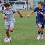 5 Players to Know from the U.S. Soccer 2012 ID Center in Houston