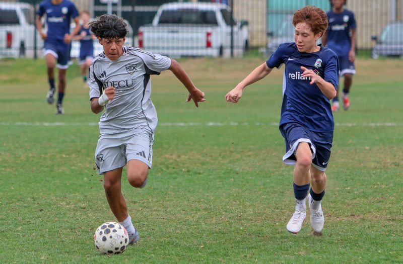5 Players to Know from the U.S. Soccer 2012 ID Center in Houston