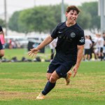 MLS Next Flex U17 Top-Tier Forwards