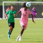 MLS Next U19: Austin FC vs. Inter Miami – Photos
