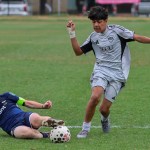ECNL TX: Rise SC B12 vs. HTX B12 – Photos