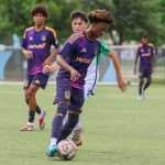 MLS Next Flex U19 Unstoppable Forwards