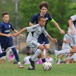 ECNL TX U14: HTX beat Rise SC on the road with last-minute goal