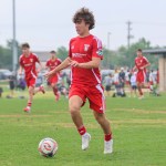MLS Next Flex U17 Impactful Outside Backs