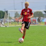 MLS Next Flex U19 Rock-Solid Center Backs