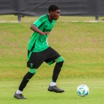 5 Texas Center Backs Who Will Lock it Down at MLS Next Flex