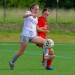 ECNL TX U15: Dallas Texans vs. Albion Hurricanes – Photos