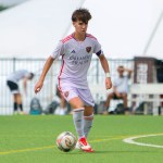 MLS Next Flex U17 Essential Midfielders