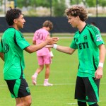 MLS Next U19: Austin FC beat Inter Miami with second-half push