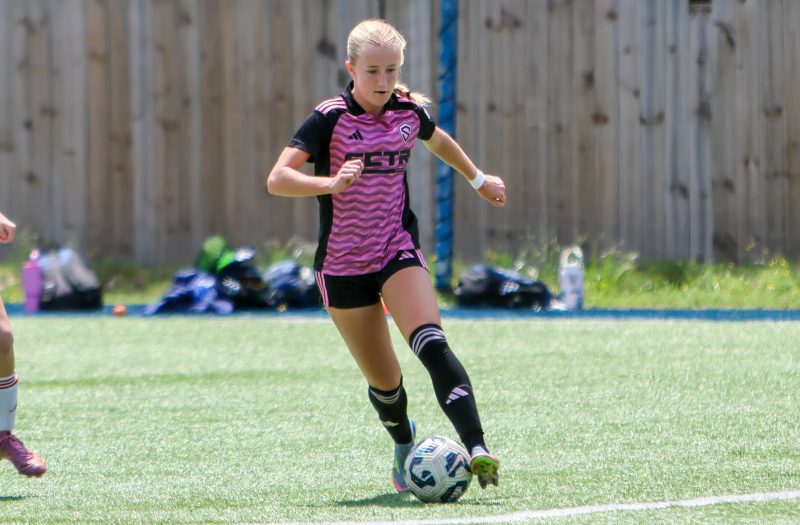Five Texas Forwards to Follow at ECNL Girls Finals