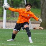 Texas Goalkeepers to Watch at ECNL Boys Playoffs