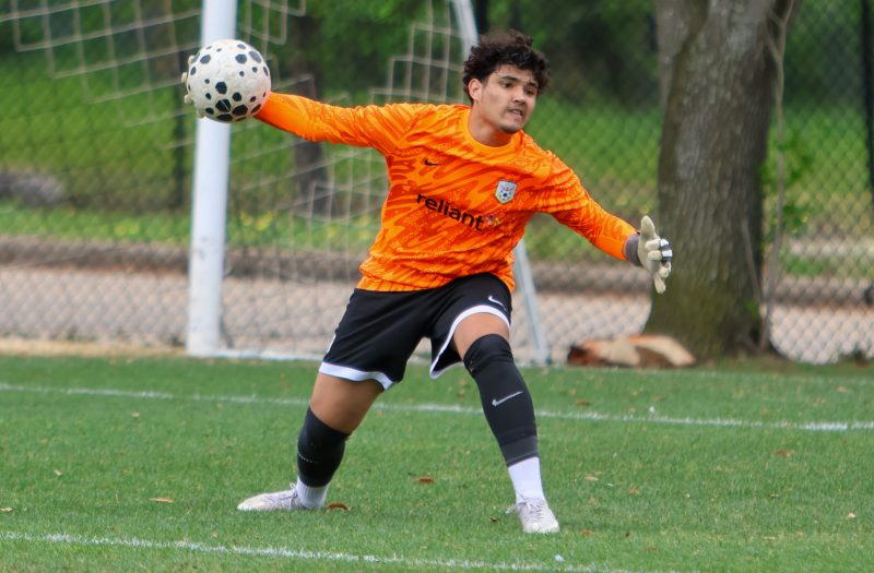 Texas Goalkeepers to Watch at ECNL Boys Playoffs