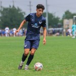 MLS Next Flex: Texas U17 Saturday Standouts