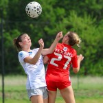 ECNL TX U16: Dallas Texans vs. Albion Hurricanes – Photos