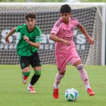 MLS Next U16: Inter Miami outclass Austin FC in nine-goal match
