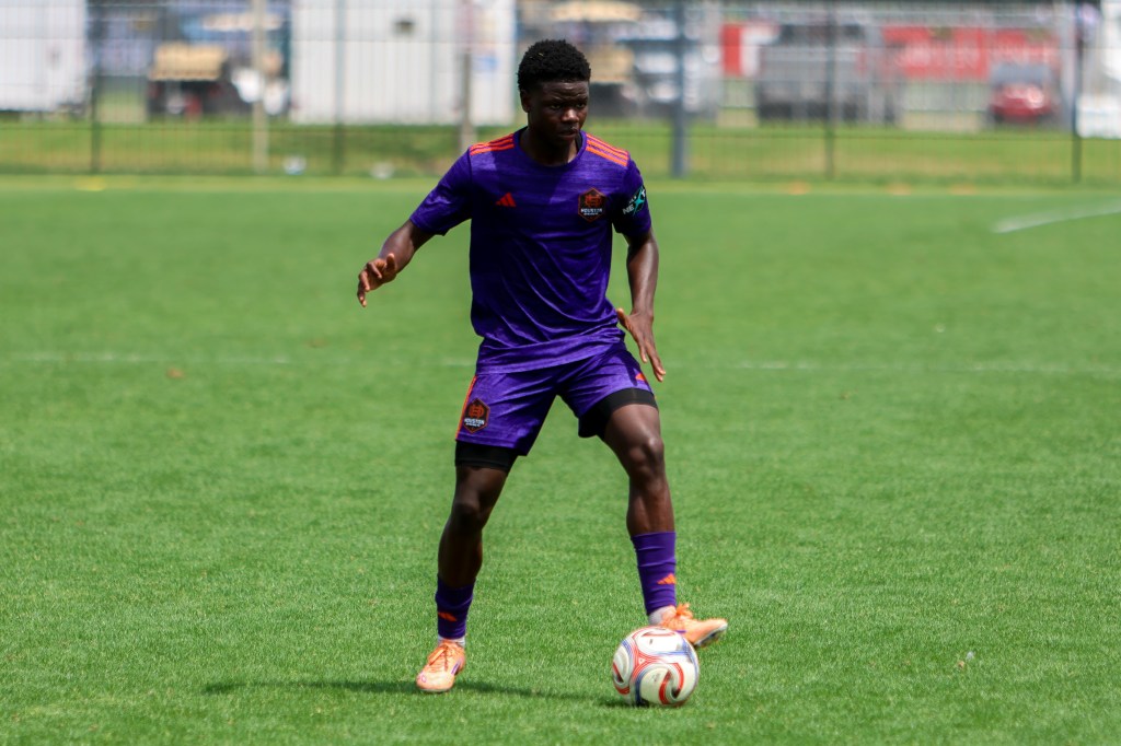 MLS Next Flex: Texas U19/U16 Friday Standouts