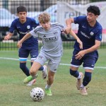 ECNL TX: Rise SC B10 vs. HTX B10 – Photos