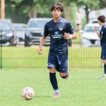 Three Capital City SC Players to Watch in the MLS Next Season
