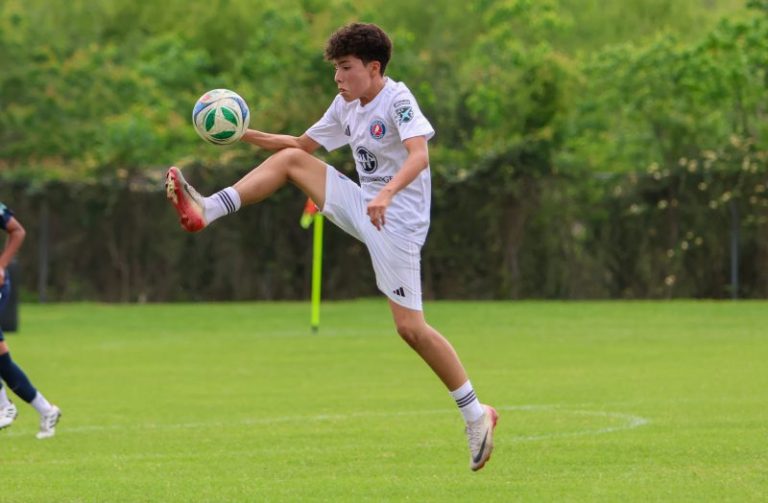 Five Forwards to Know From the New Texas 2030 Boys Rankings