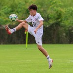 MLS Next U14: Mendez converts PK as Houston Rangers beat GFI 1-0