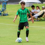 MLS Next Cup Texas Team Preview: Austin FC U17