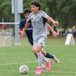 Texas Midfielders to Track at ECNL Boys Playoffs