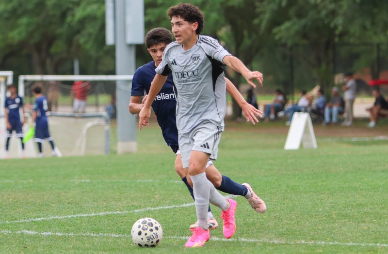 Texas Midfielders to Track at ECNL Boys Playoffs