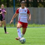 ECNL North Carolina: Texas Forwards Who Can Decide Matches