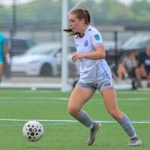 ECNL TX U16: Kates’ brace leads Albion’s comeback over the Texans