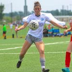 Midfielders to See at ECNL Texas League Cup Finals