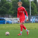 MLS Next Flex U19 Hard-to-Beat Goalkeepers