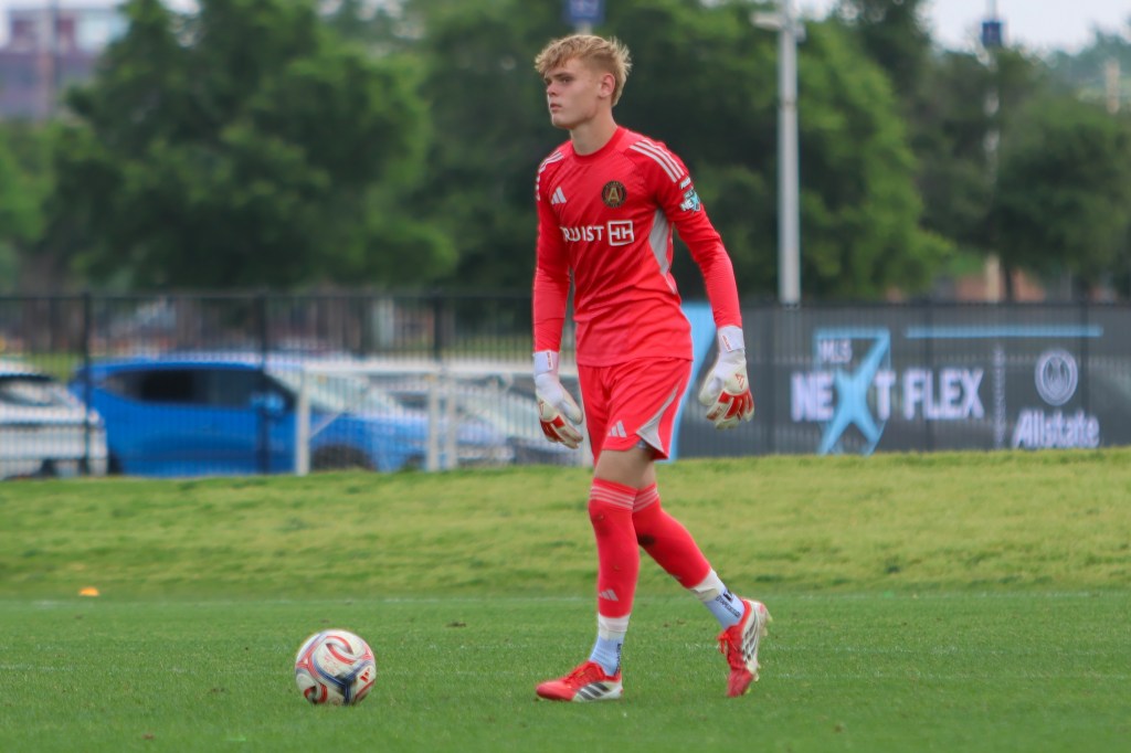 MLS Next Flex U19 Hard-to-Beat Goalkeepers