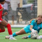 ECNL North Carolina: Texas Goalkeepers Set To Shine