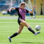 ECNL TX U17: Challenge SC vs. Sting Austin – Photos